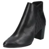 Stiefelette