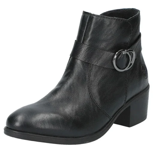 Stiefelette