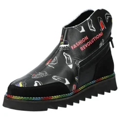 Stiefelette