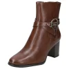 Stiefelette