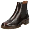 Stiefelette