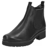 Stiefelette