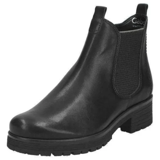 Stiefelette