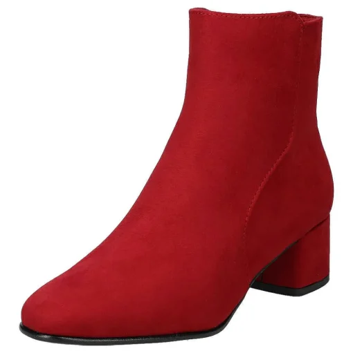 Stiefelette