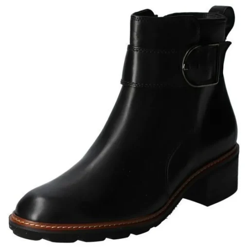 Stiefelette