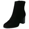 Stiefelette