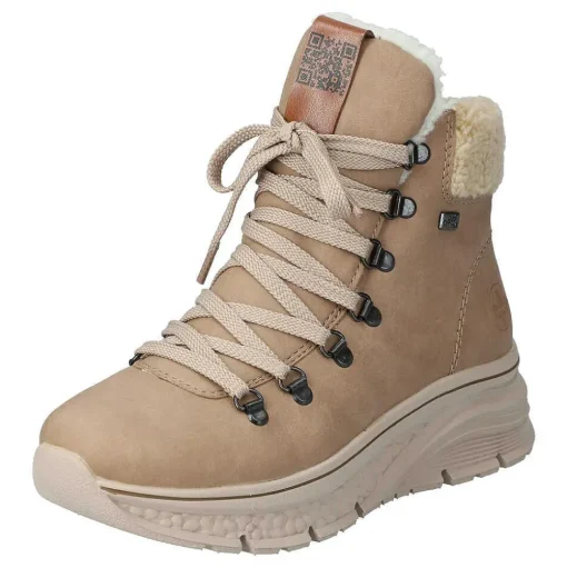 Stiefelette