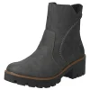 Stiefelette