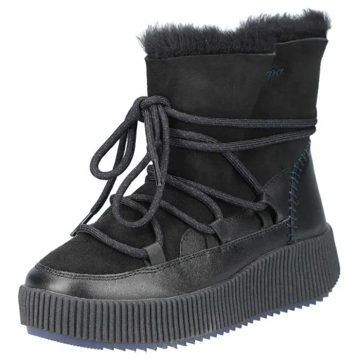 Stiefelette