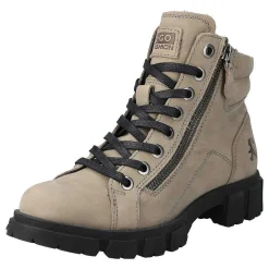 Stiefelette
