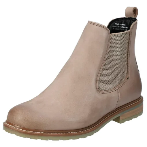 Stiefelette