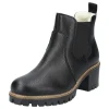 Stiefelette