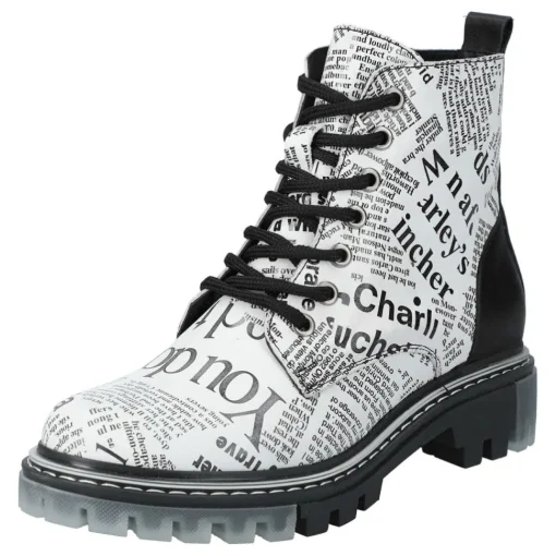 Stiefelette
