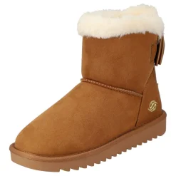 Stiefelette