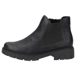 Stiefelette