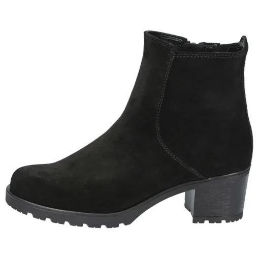 Stiefelette