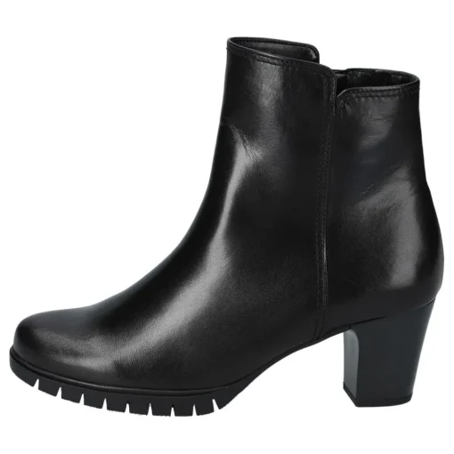 Stiefelette