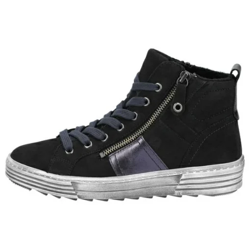 Stiefelette