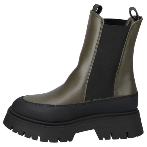 Stiefelette