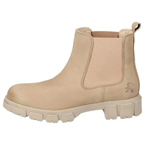 Stiefelette
