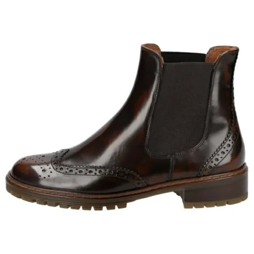 Stiefelette