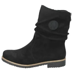 Stiefelette