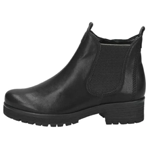 Stiefelette