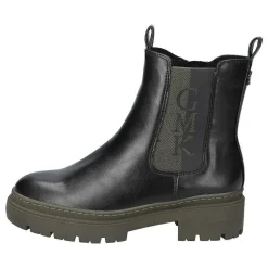 Stiefelette