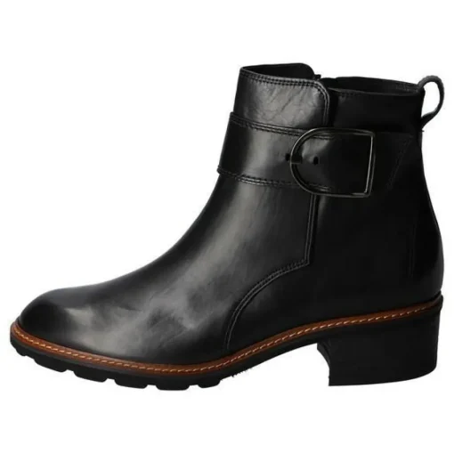 Stiefelette