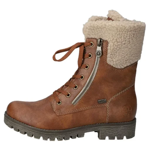 Stiefelette