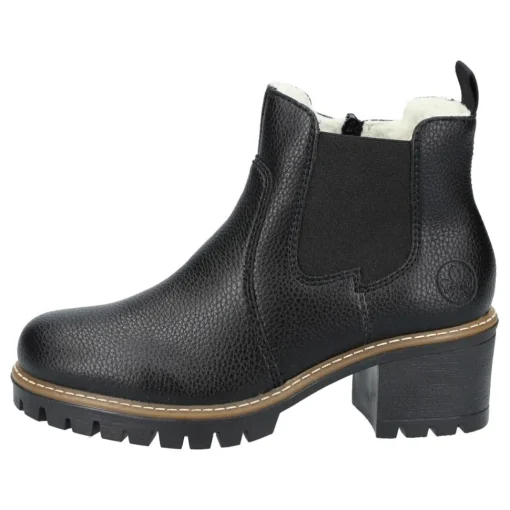 Stiefelette