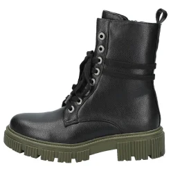 Stiefelette