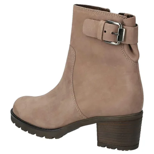 Stiefelette