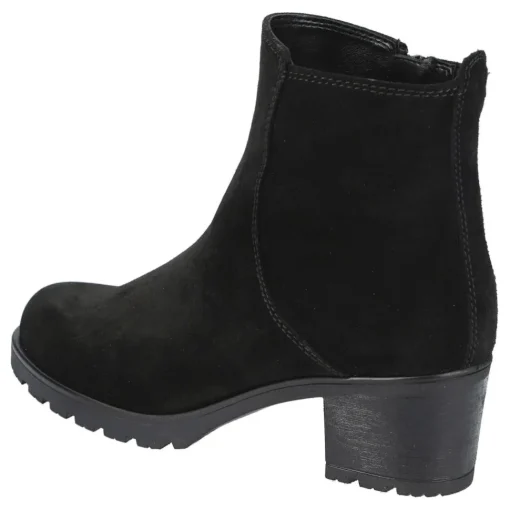 Stiefelette