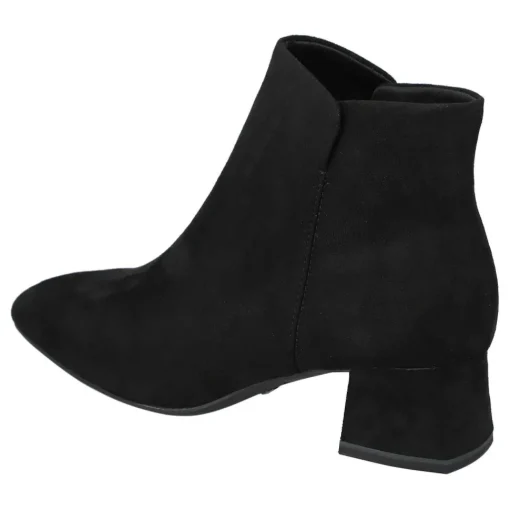 Stiefelette