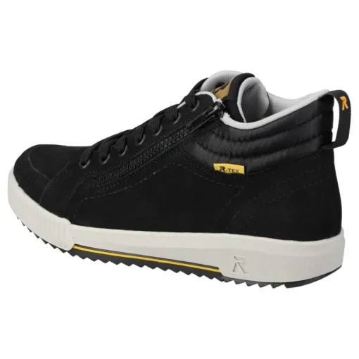 Stiefelette