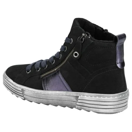 Stiefelette