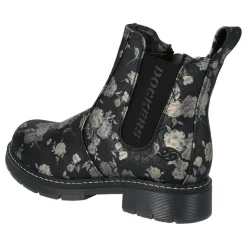 Stiefelette