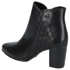 Stiefelette