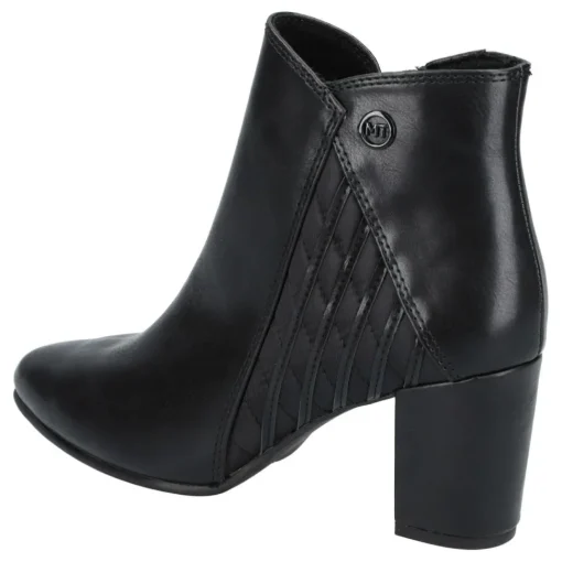 Stiefelette