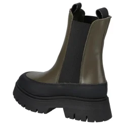 Stiefelette