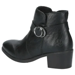 Stiefelette