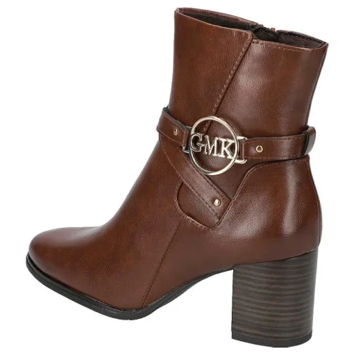 Stiefelette