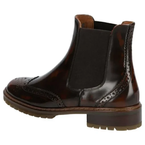 Stiefelette