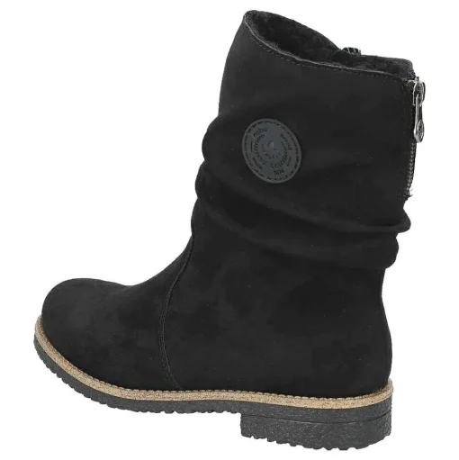Stiefelette