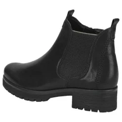 Stiefelette