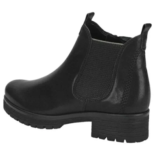 Stiefelette