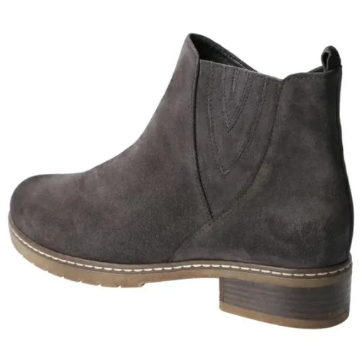Stiefelette