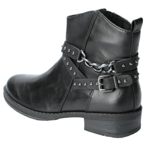 Stiefelette