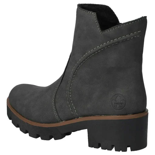 Stiefelette